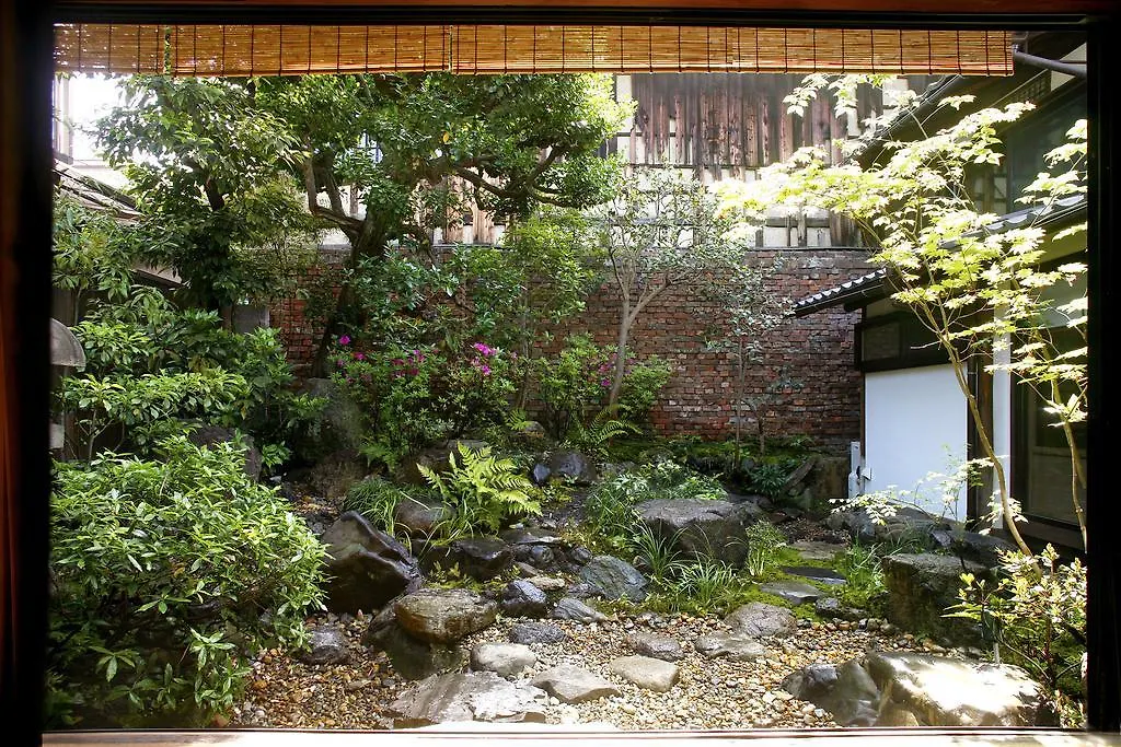 Hanare Gojo 교토
