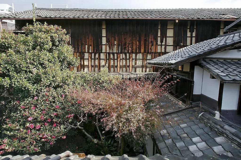 Hanare Gojo 교토 펜션