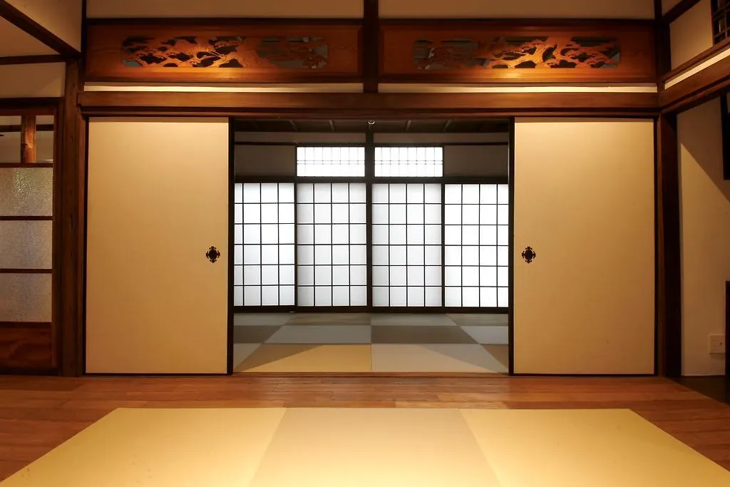 Hanare Gojo 교토