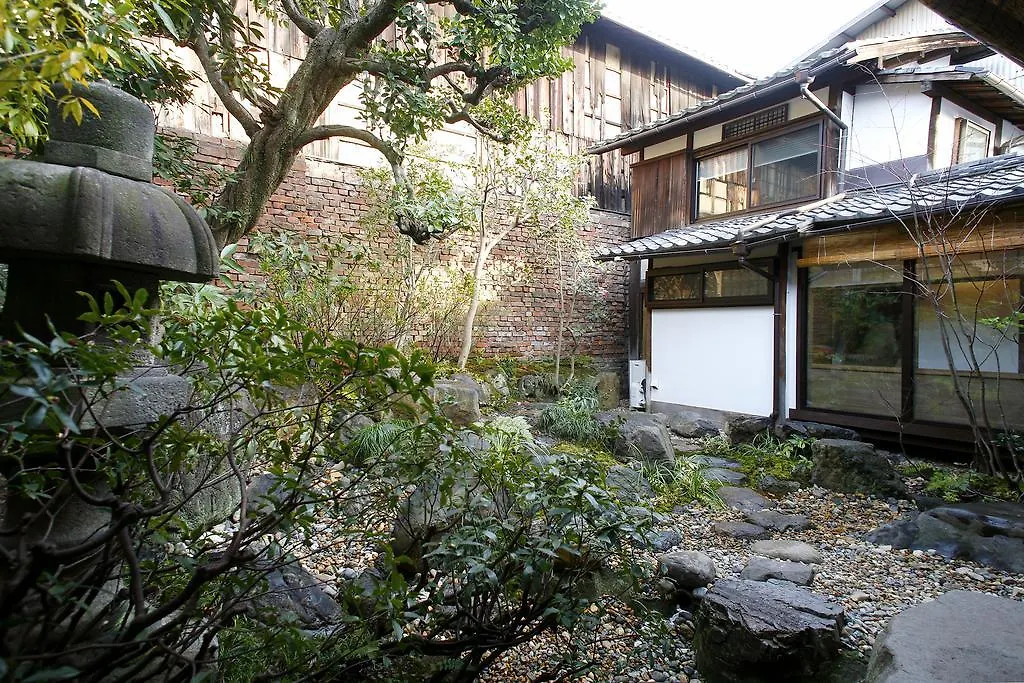 펜션 Hanare Gojo 교토