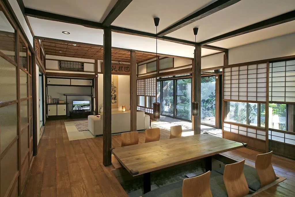 Holiday home Hanare Gojo Kyoto
