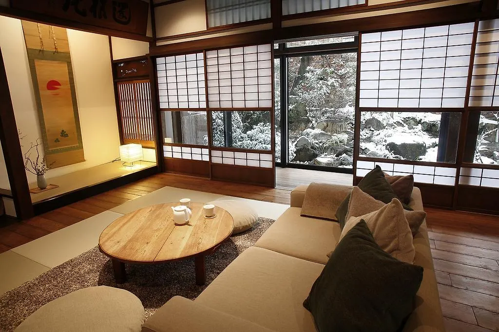 Hanare Gojo Kyoto 0*,  Japan