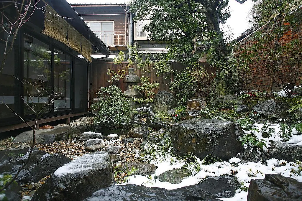 Hanare Gojo Kyoto 0*,