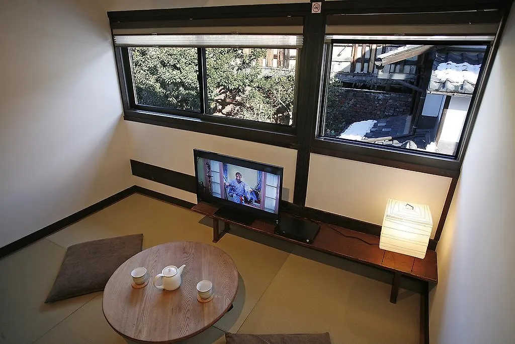 Holiday home Hanare Gojo Kyoto
