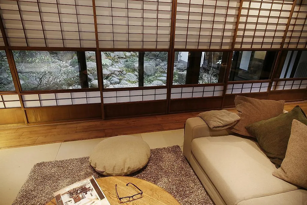 Hanare Gojo Kyoto Holiday home