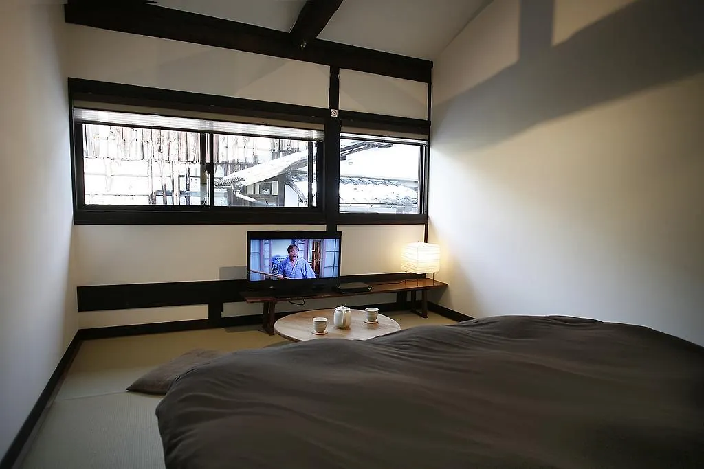 Hanare Gojo Kyoto Holiday home