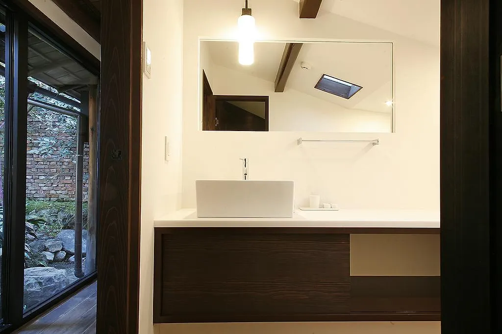 Holiday home Hanare Gojo Kyoto Japan
