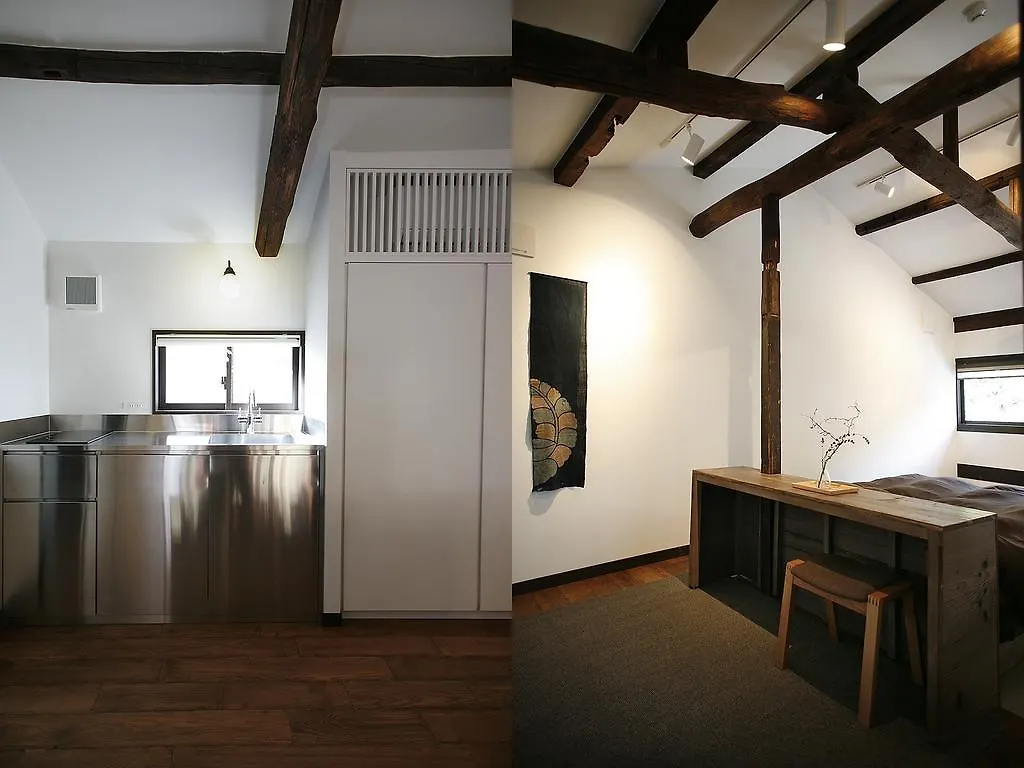 Holiday home Hanare Gojo Kyoto