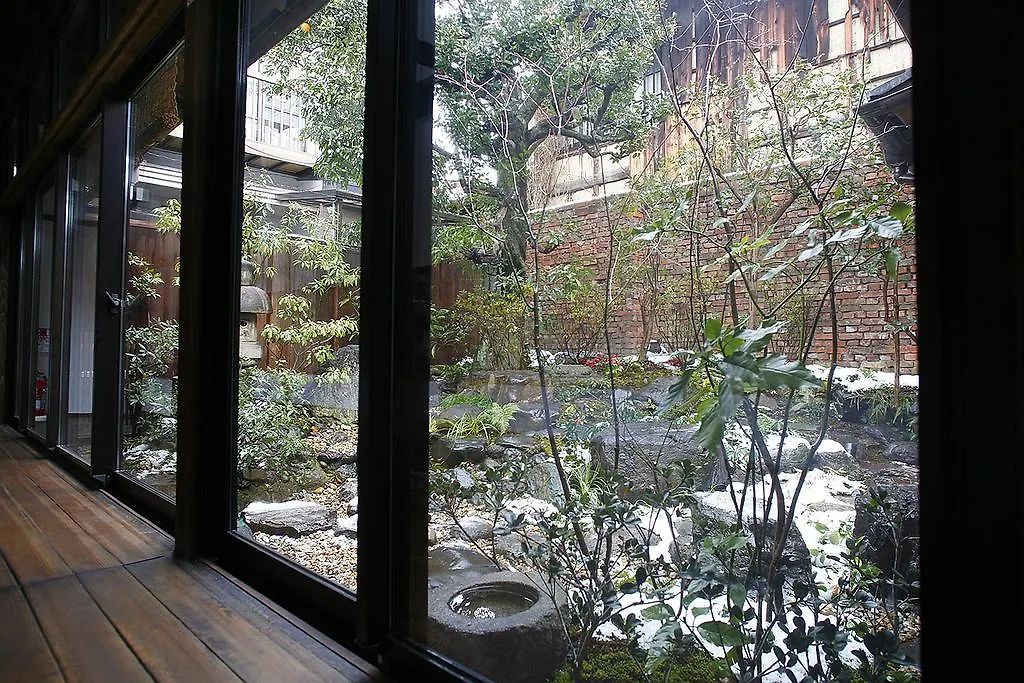 Holiday home Hanare Gojo Kyoto