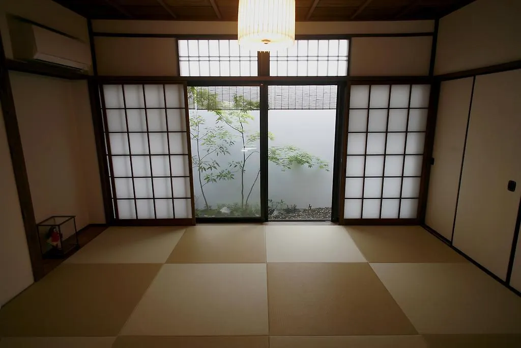 Hanare Gojo Kyoto Japan