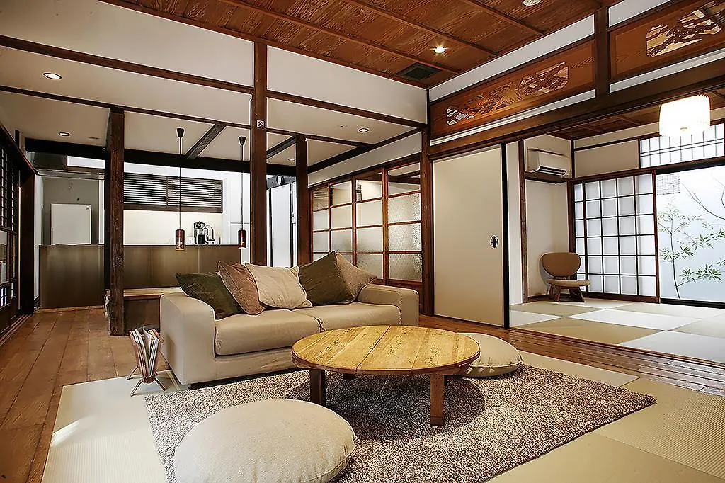 Hanare Gojo Kyoto 0*,  Japan