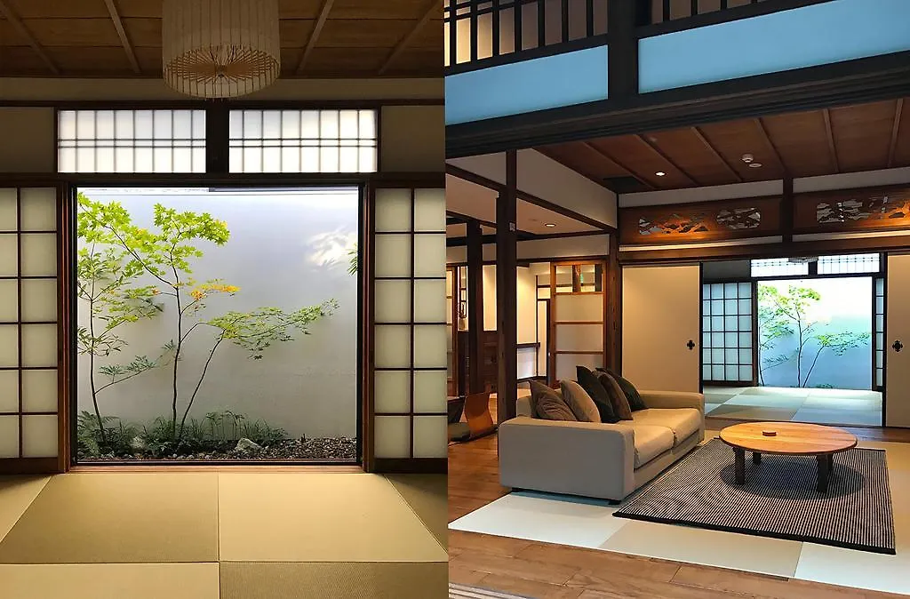 Hanare Gojo Kyoto Holiday home