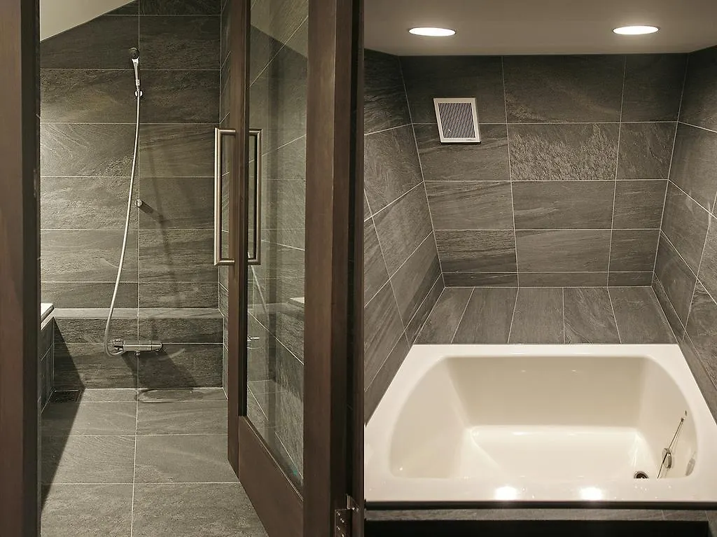 Hanare Gojo Kyoto Holiday home